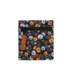 Side Pockets | Cabaïa Pocket Via Toledo S Black
