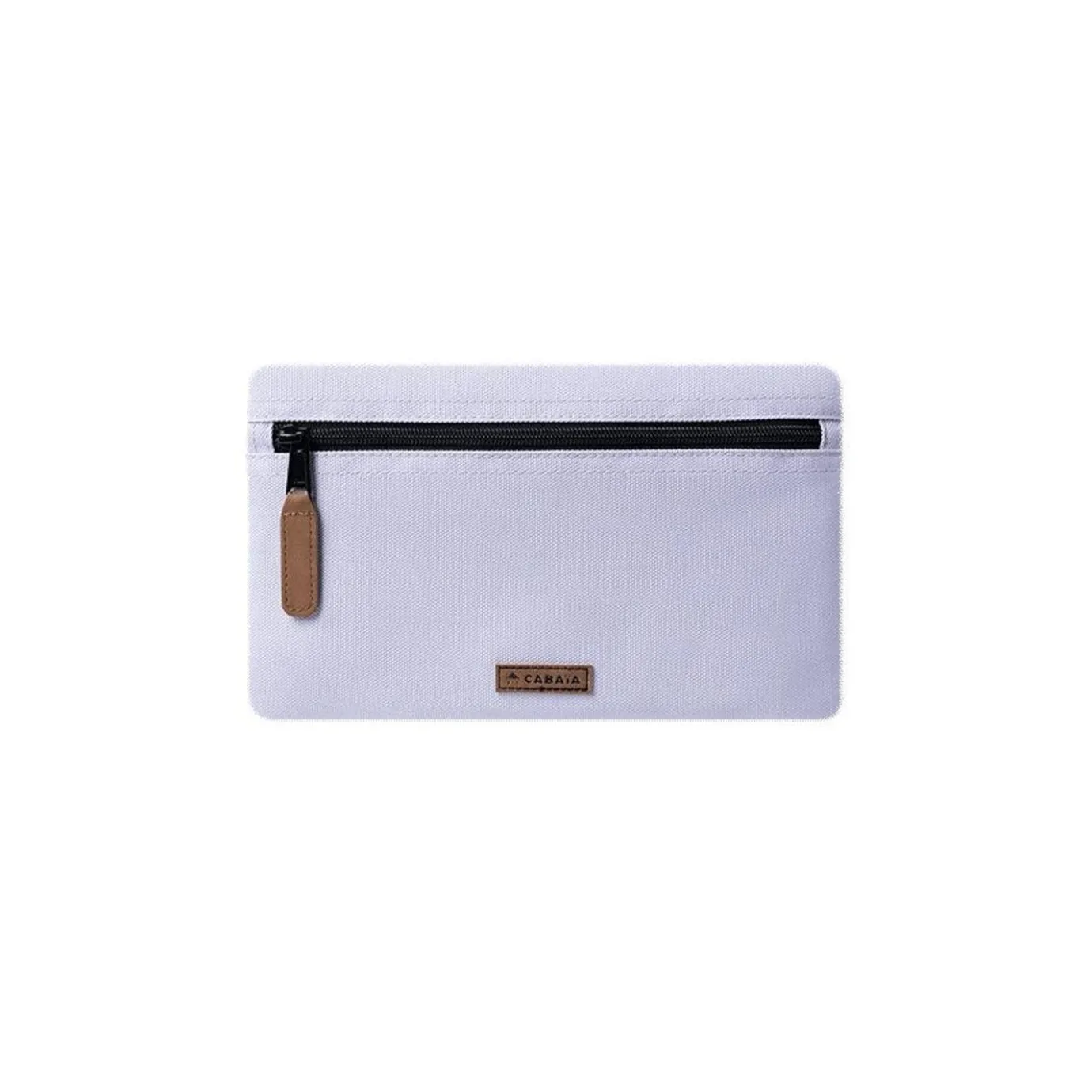 Front Pockets | Cabaïa Pocket Victoria Peak L Purple