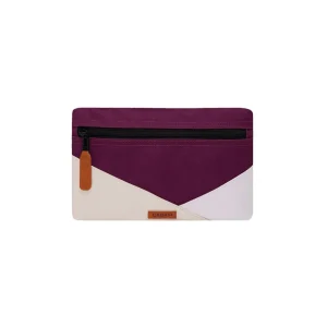 Front Pockets | Cabaïa Pocket Villa Bellevue L Purple