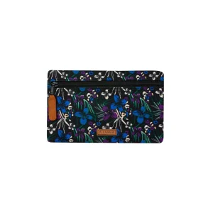 Front Pockets | Cabaïa Pocket Villa Demoiselle L Blue