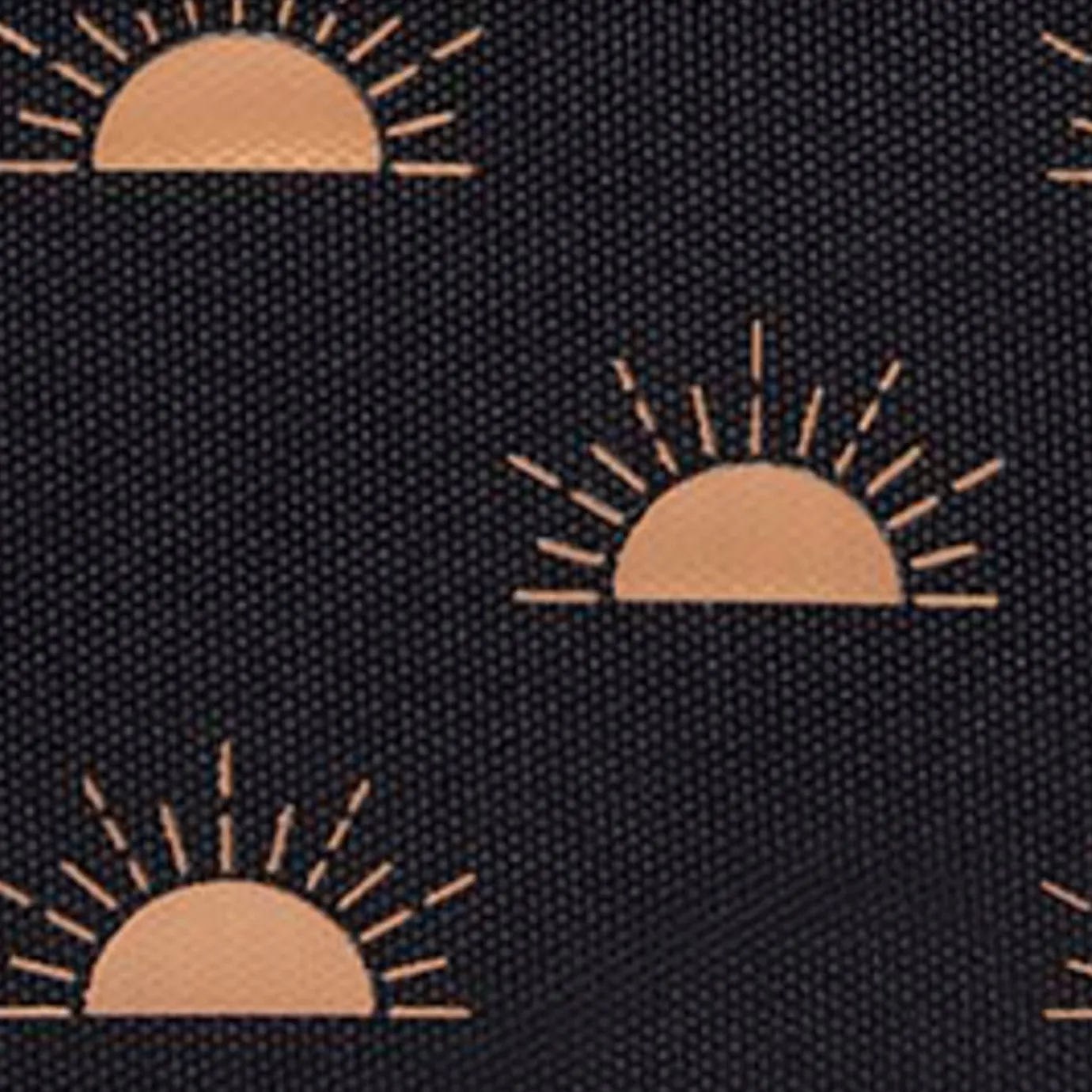 Side Pockets | Cabaïa Pocket Waikiki Beach S Black