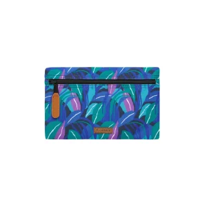 Front Pockets | Cabaïa Pocket Wamala Tombs L Blue