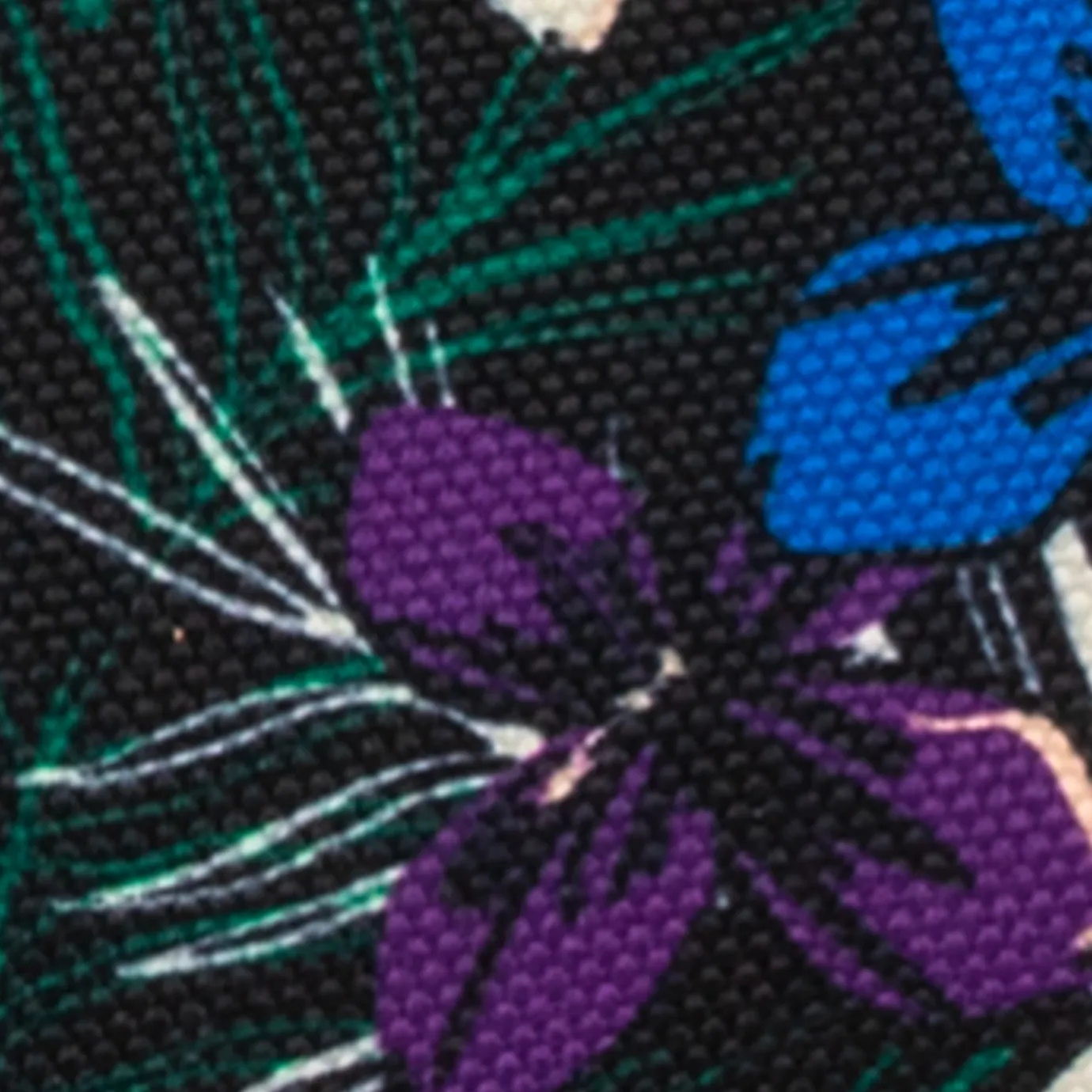 Side Pockets | Cabaïa Pocket Wamala Tombs S Blue