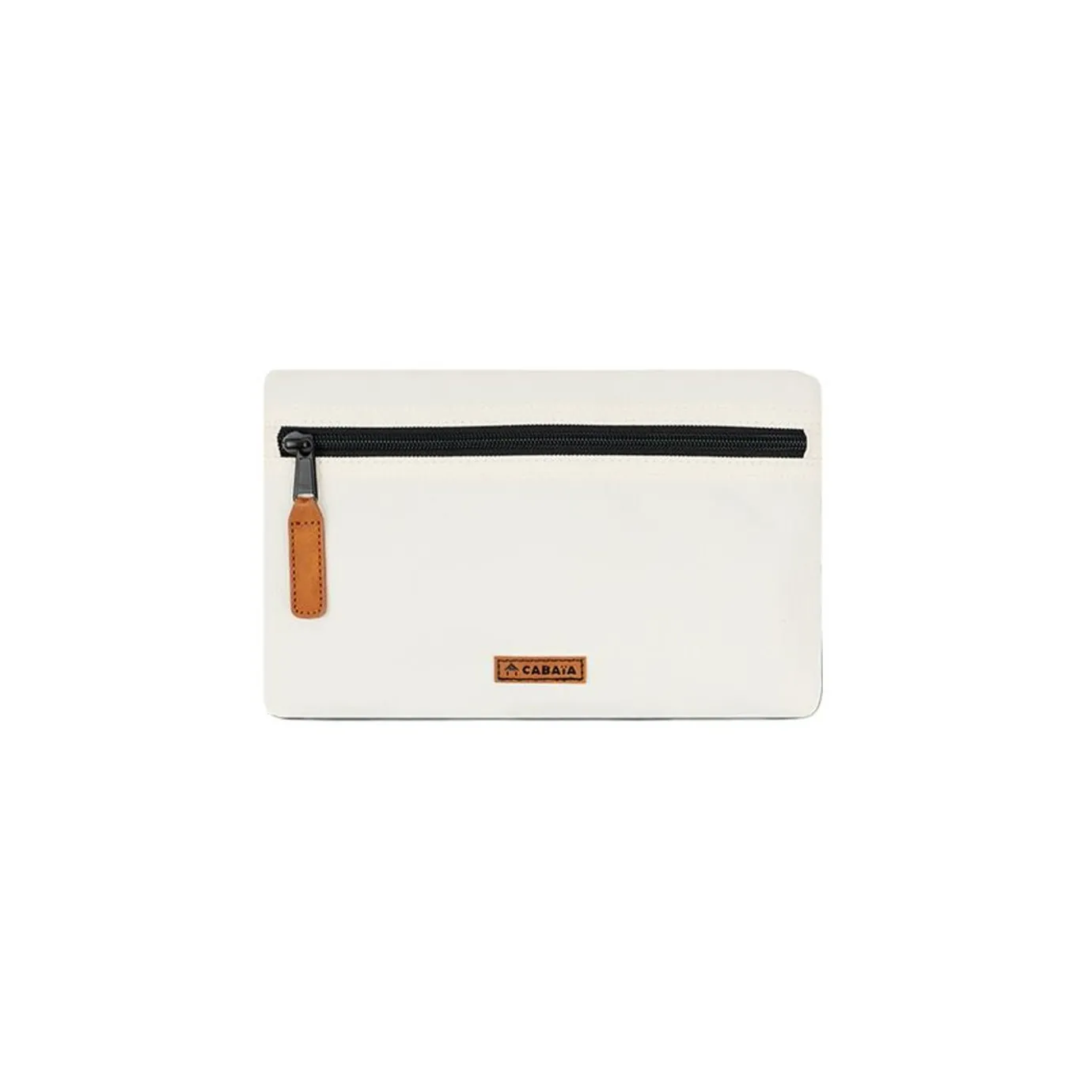 Front Pockets | Cabaïa Pocket Wat Chalong L Cream