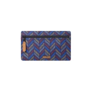 Front Pockets | Cabaïa Pocket Willis Tower L Blue