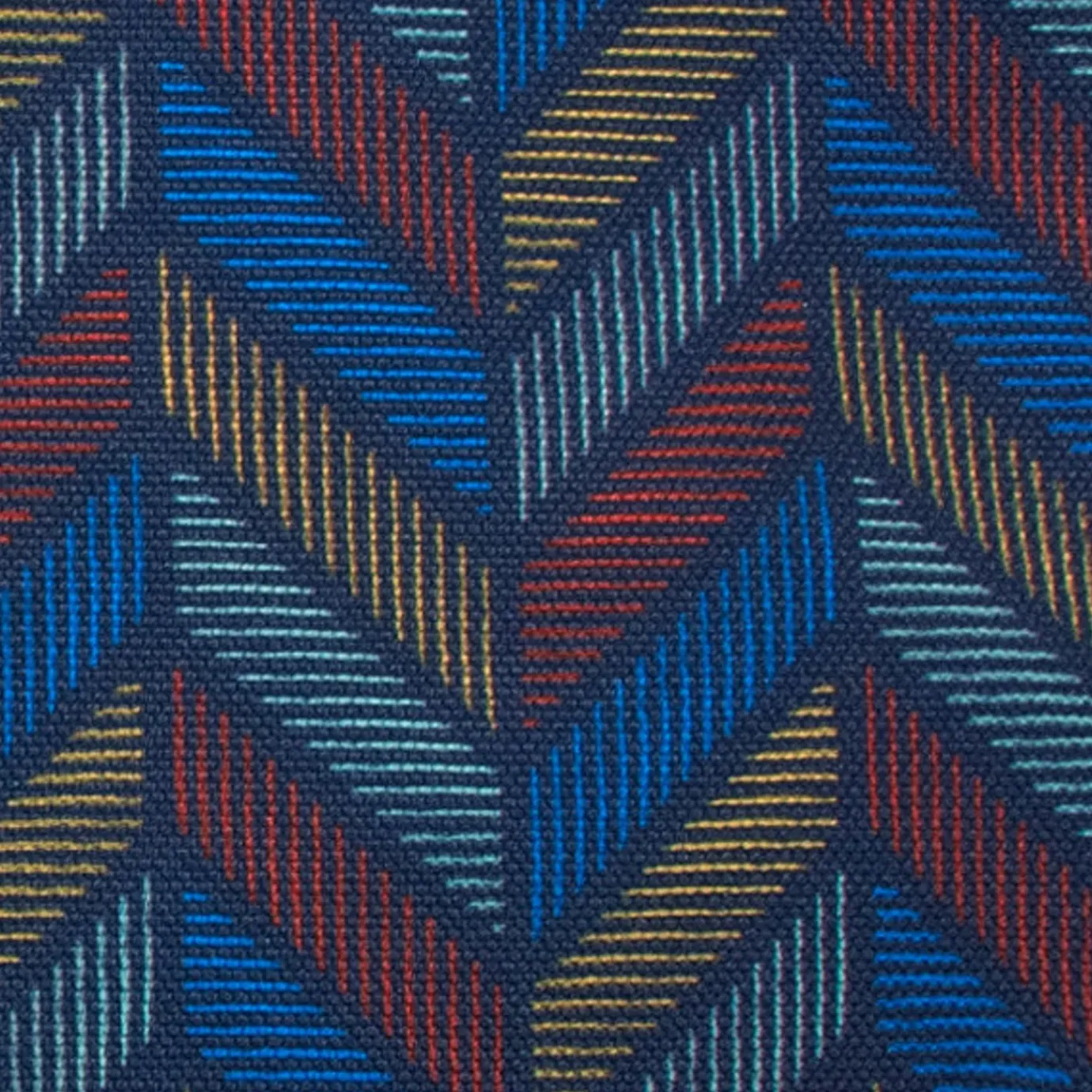 Front Pockets | Cabaïa Pocket Willis Tower L Blue