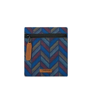 Side Pockets | Cabaïa Pocket Willis Tower S Blue
