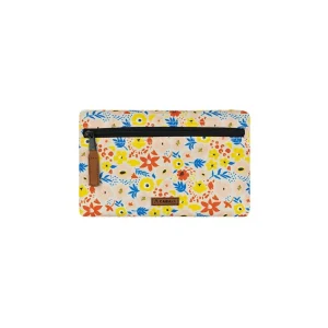 Front Pockets | Cabaïa Pocket Willy'S Rock L Yellow