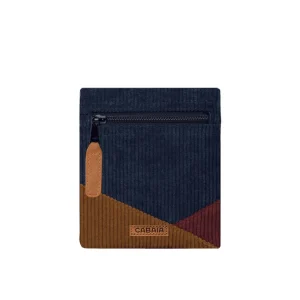 Side Pockets | Cabaïa Pocket Zalew Borki S Black