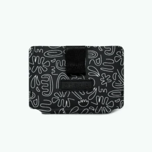Card Holders New | Cabaïa Pont Neuf Black