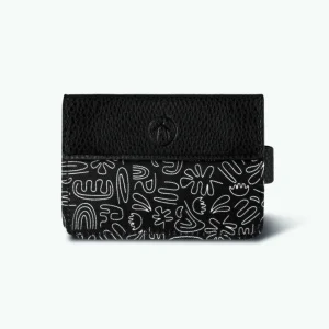 Card Holders New | Cabaïa Pont Neuf Black