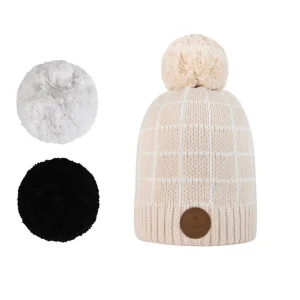 Green Beanies | Cabaïa Porto Flip Cream