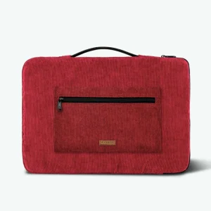 Laptop Cases | Cabaïa Potsdamer Platz Red