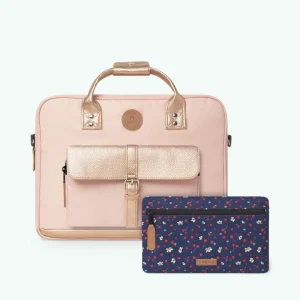 Messenger Bags | Cabaïa Queretaro Pink