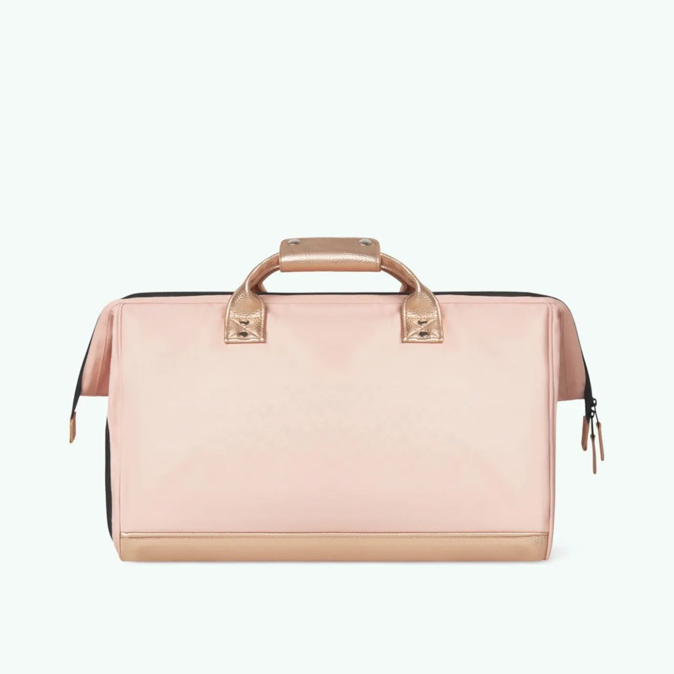 Travel Bags | Cabaïa Queretaro Light Pink
