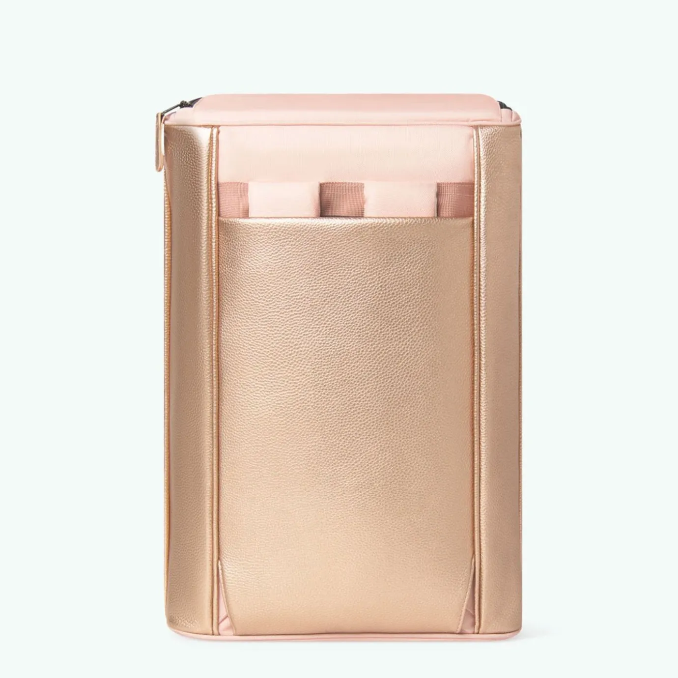 Travel Bags | Cabaïa Queretaro Light Pink