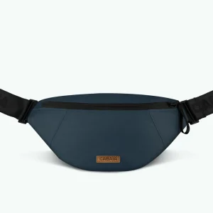 Bum Bags | Cabaïa Reykjavik Navy