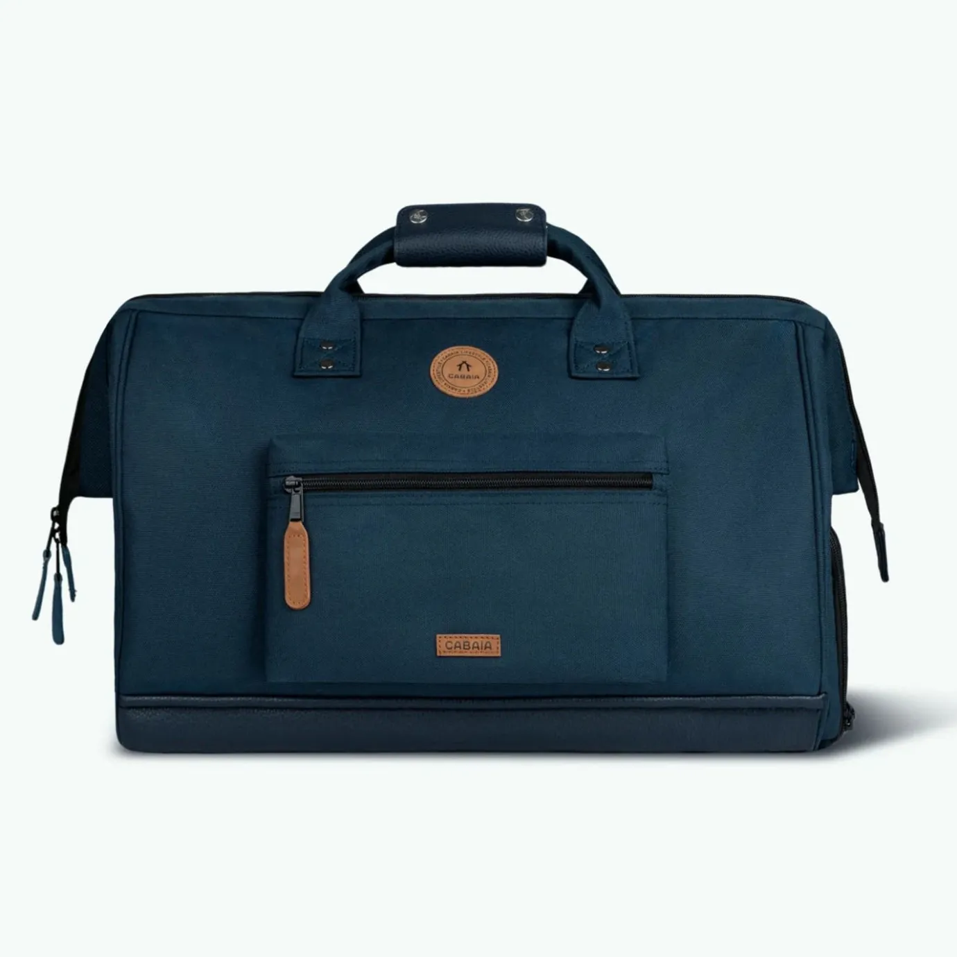 Travel Bags | Cabaïa Reykjavik Navy