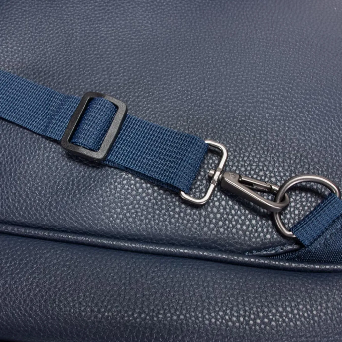 Travel Bags | Cabaïa Reykjavik Navy