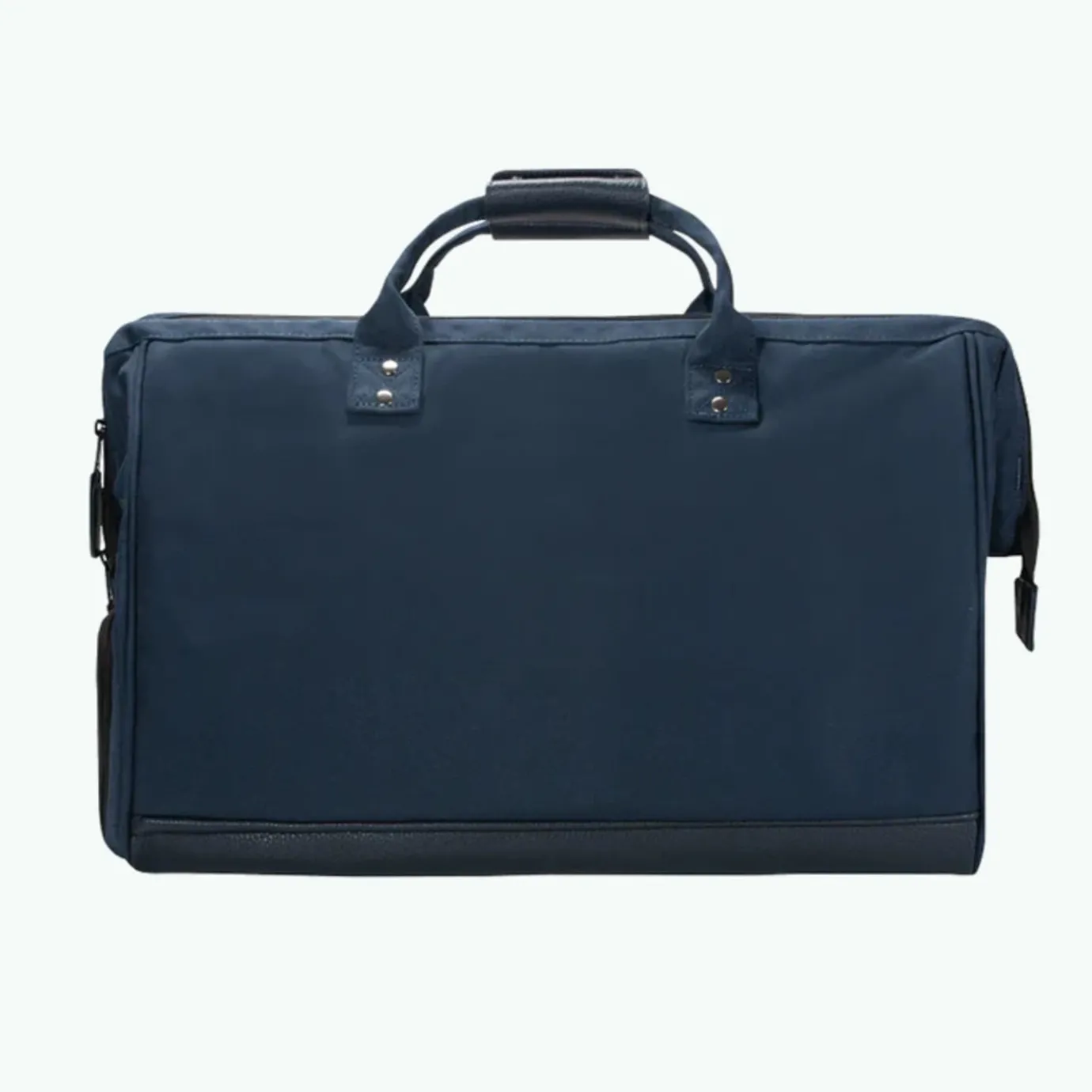 Travel Bags | Cabaïa Reykjavik Navy