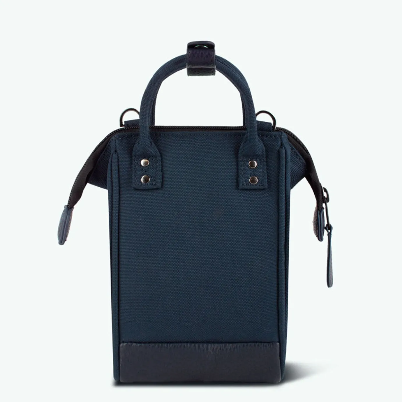 Crossbody Bags | Cabaïa Reykjavik Nano Bag Navy