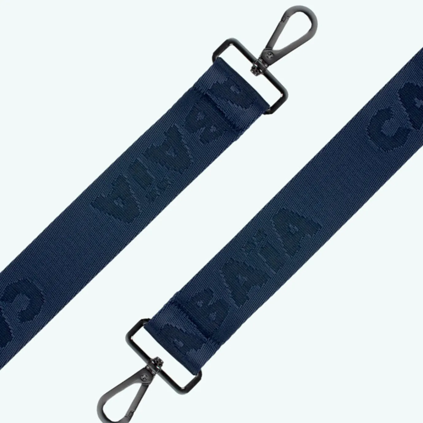 Crossbody Bags | Cabaïa Reykjavik Nano Bag Navy