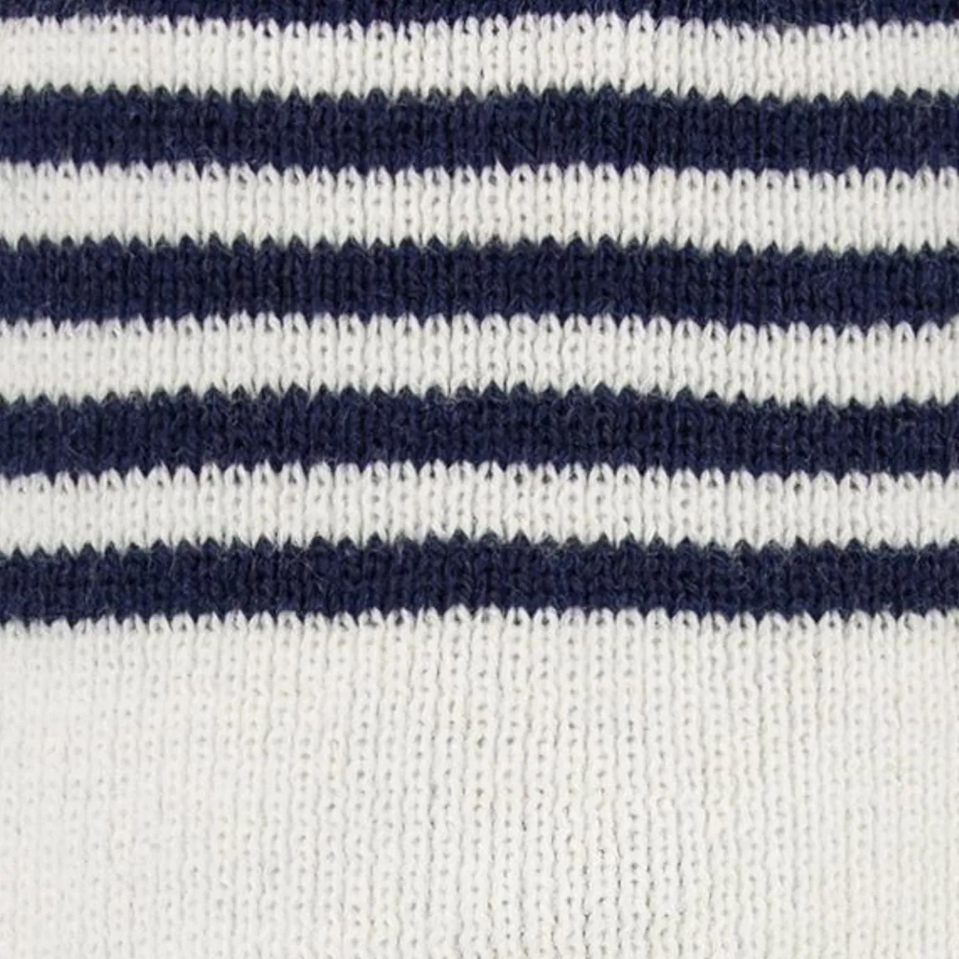 Kids Beanies | Cabaïa Rio Navy