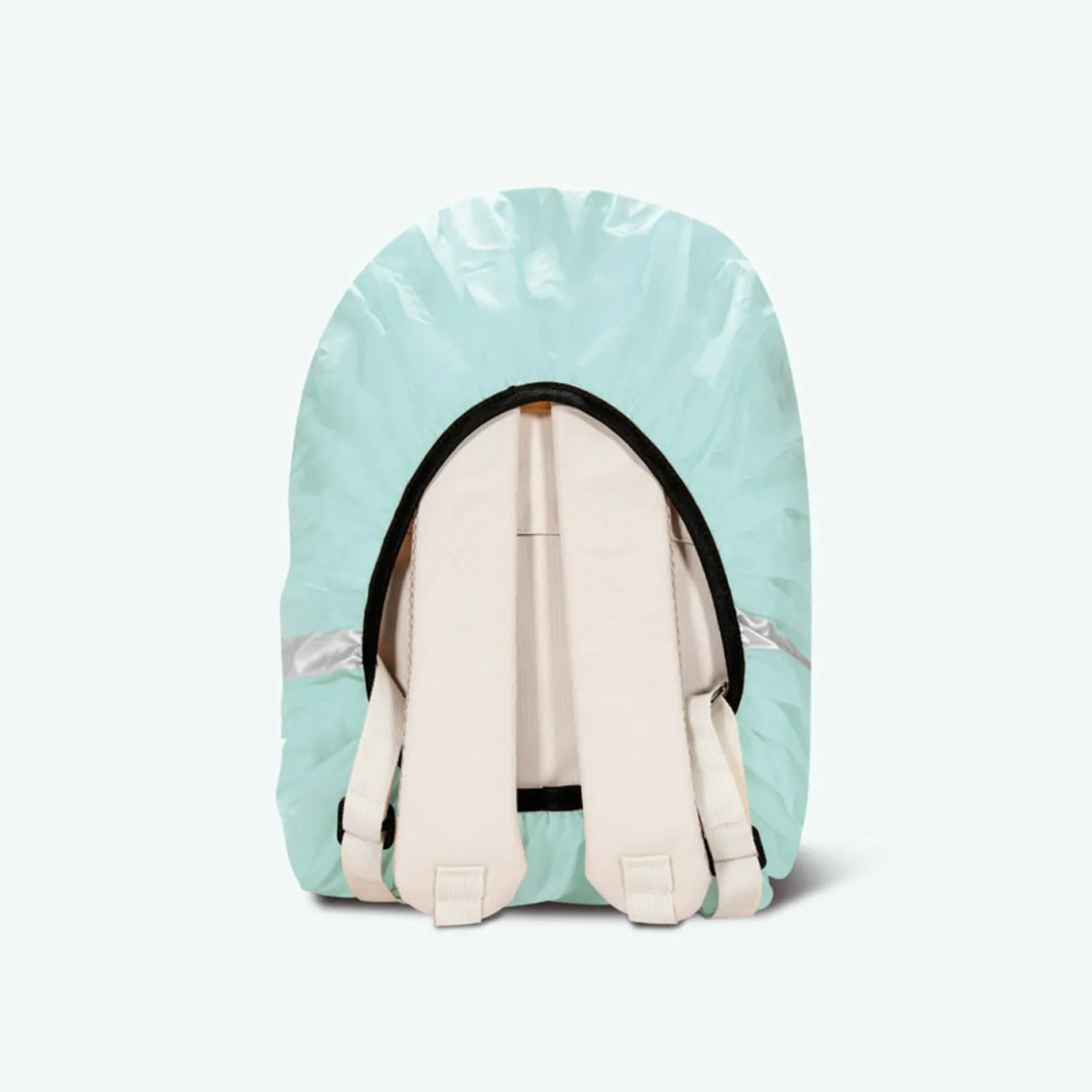Raincovers | Cabaïa Rotterdam Light Blue