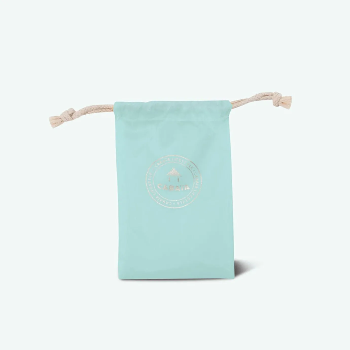 Raincovers | Cabaïa Rotterdam Light Blue