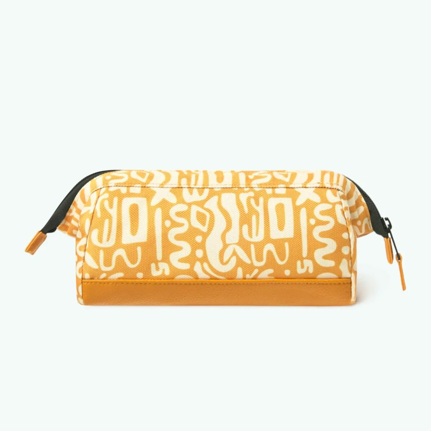 Pencilcases | Cabaïa Rua Da Praia Yellow