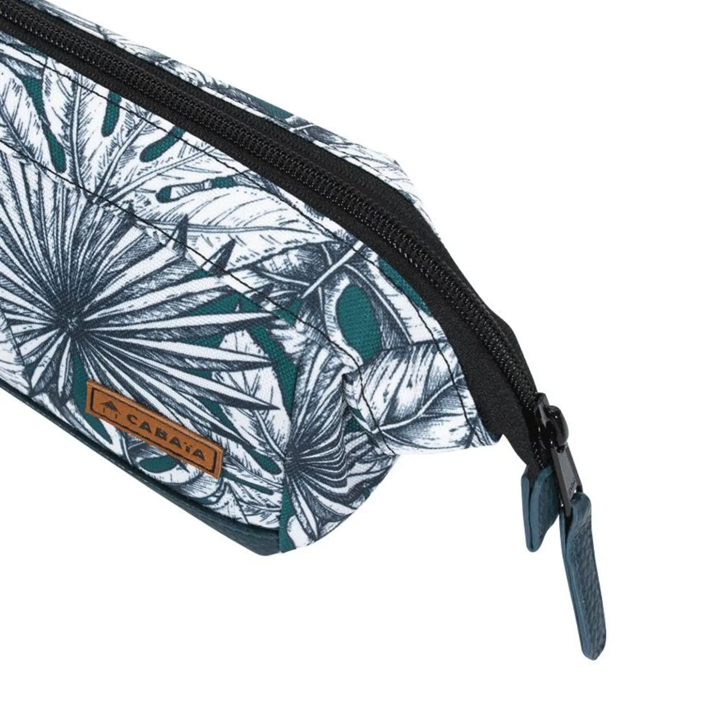Pencilcases | Cabaïa Rua Denoyez Blue