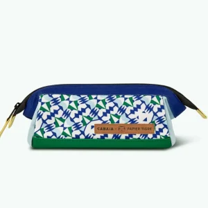 Pencilcases | Cabaïa Rue Das Pedras Green