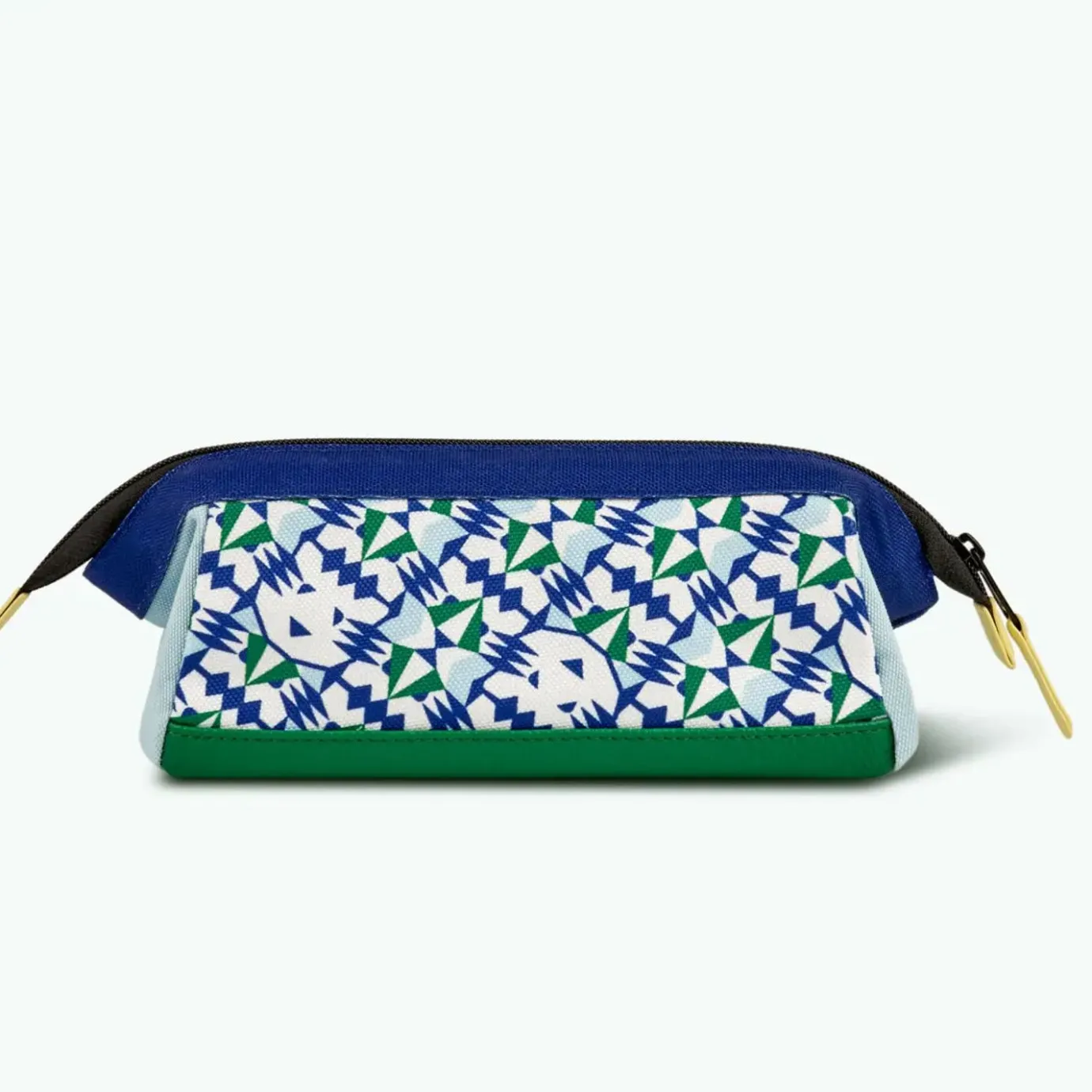 Pencilcases | Cabaïa Rue Das Pedras Green
