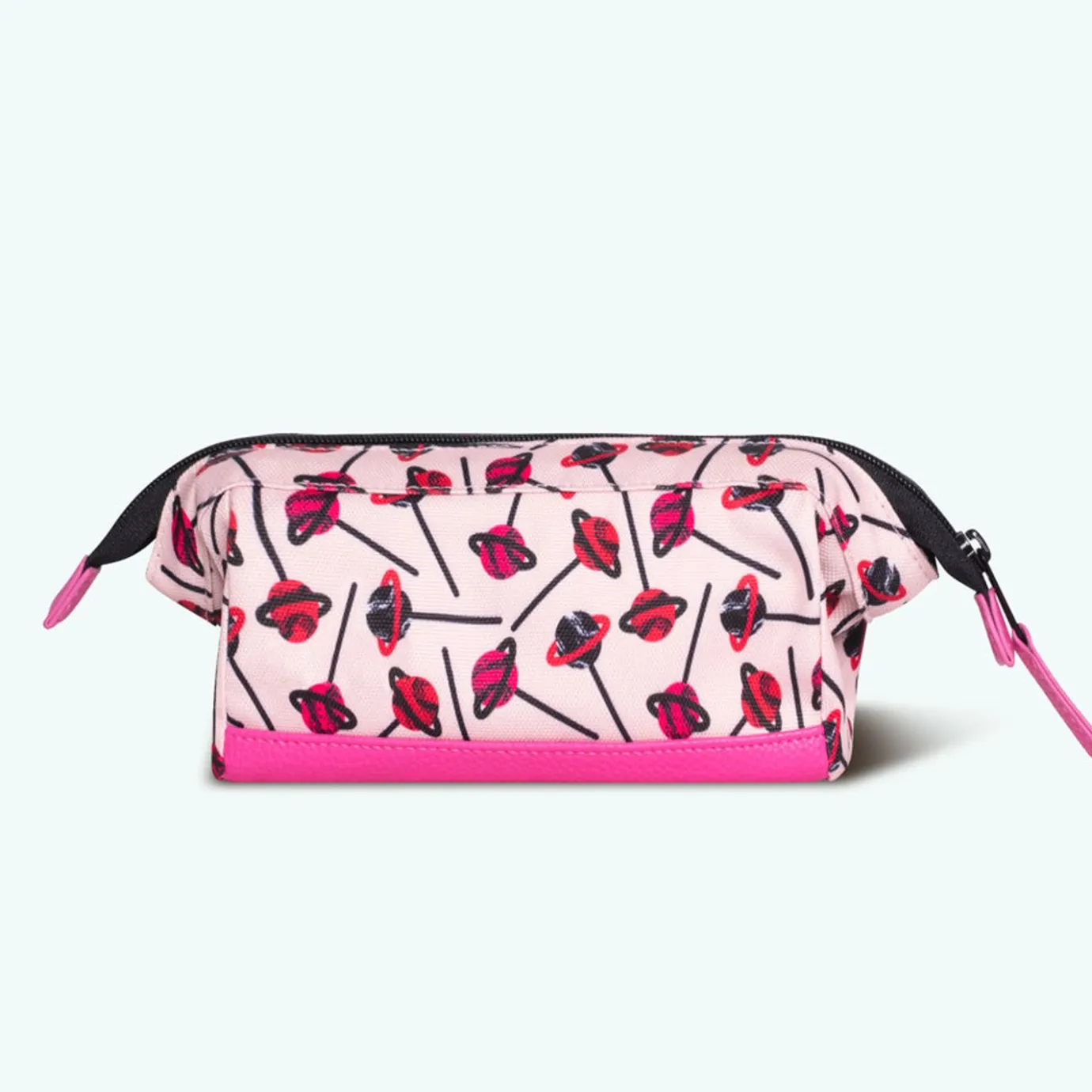 Pencilcases | Cabaïa Rue Des Forges Pink