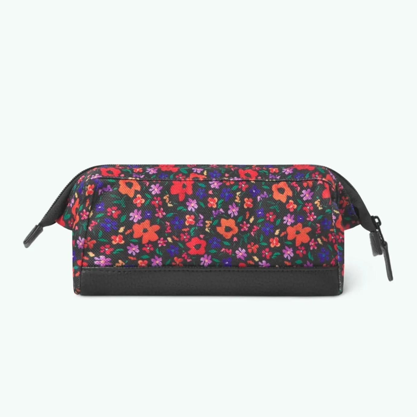 Pencilcases | Cabaïa Rue Du Gros Horloge Red