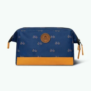 Travel Kits | Cabaïa Rue Du Temple Navy