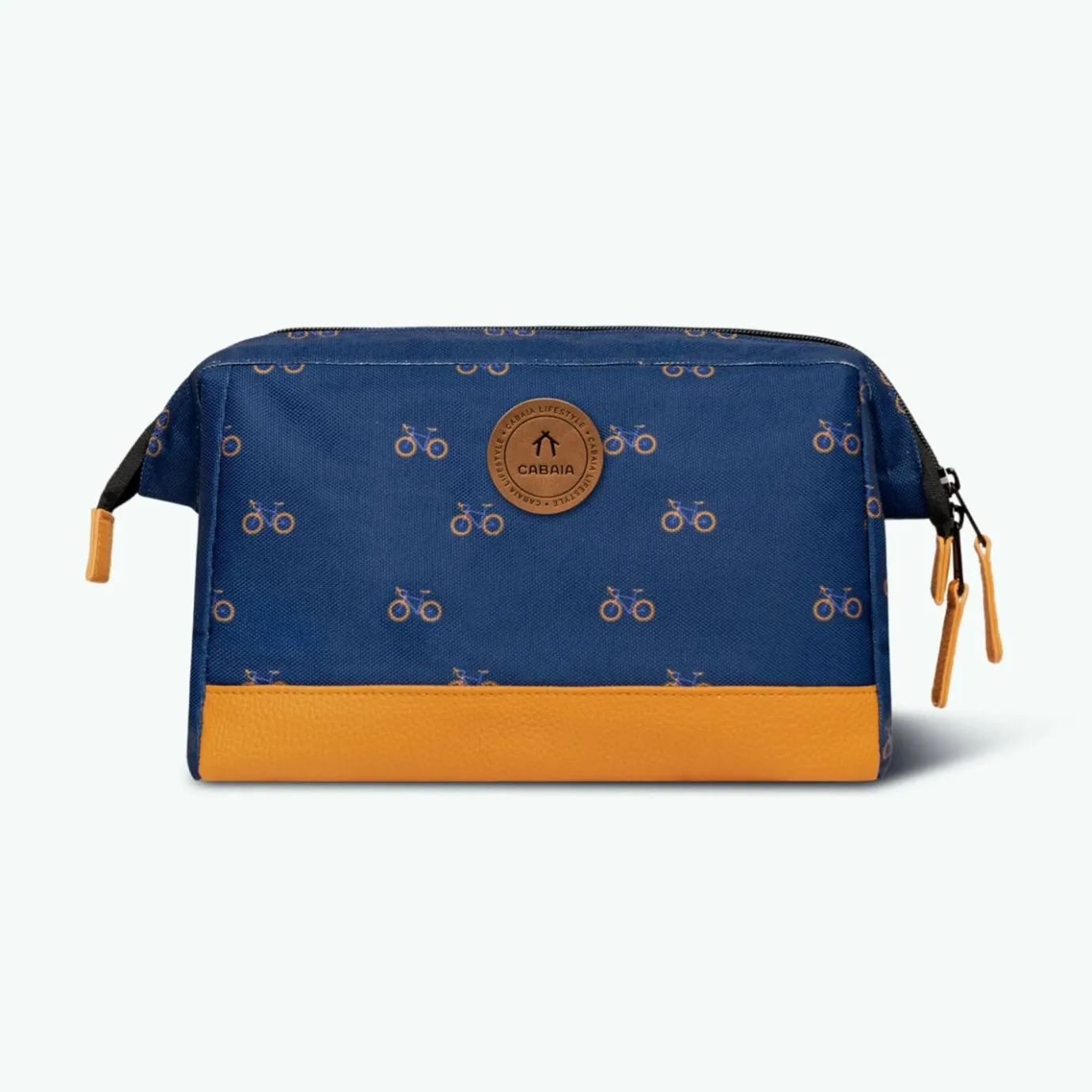 Travel Kits | Cabaïa Rue Du Temple Navy