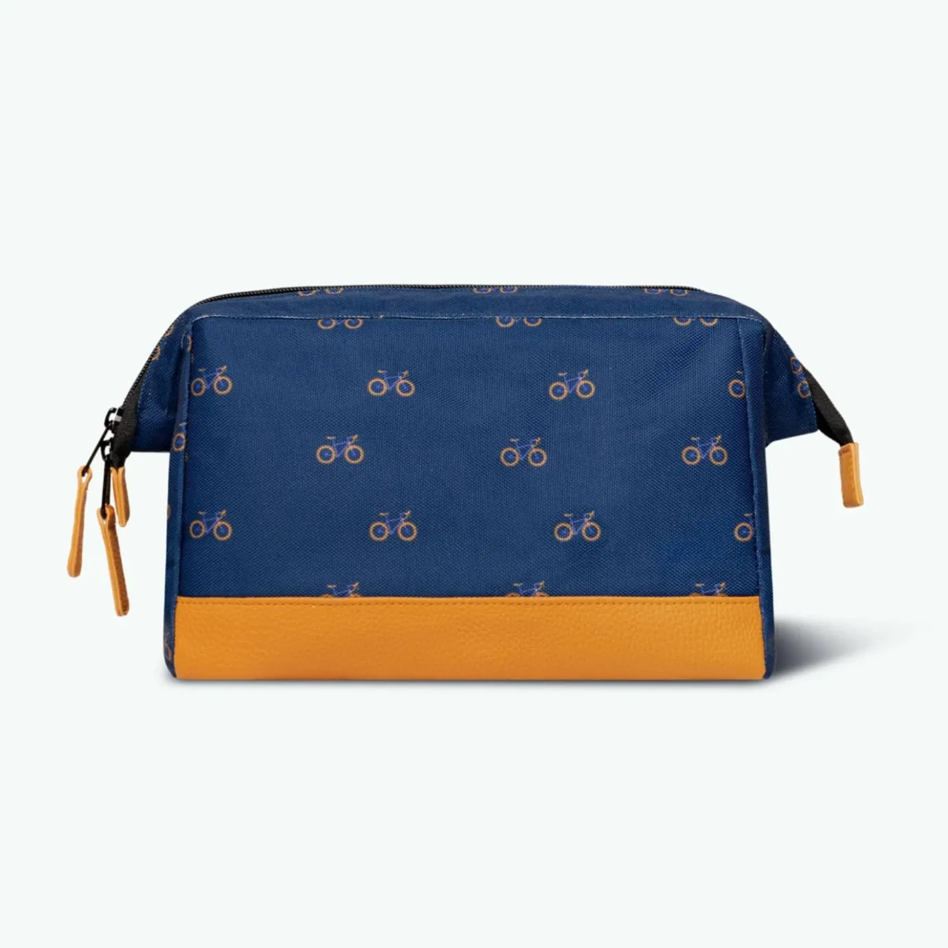 Travel Kits | Cabaïa Rue Du Temple Navy