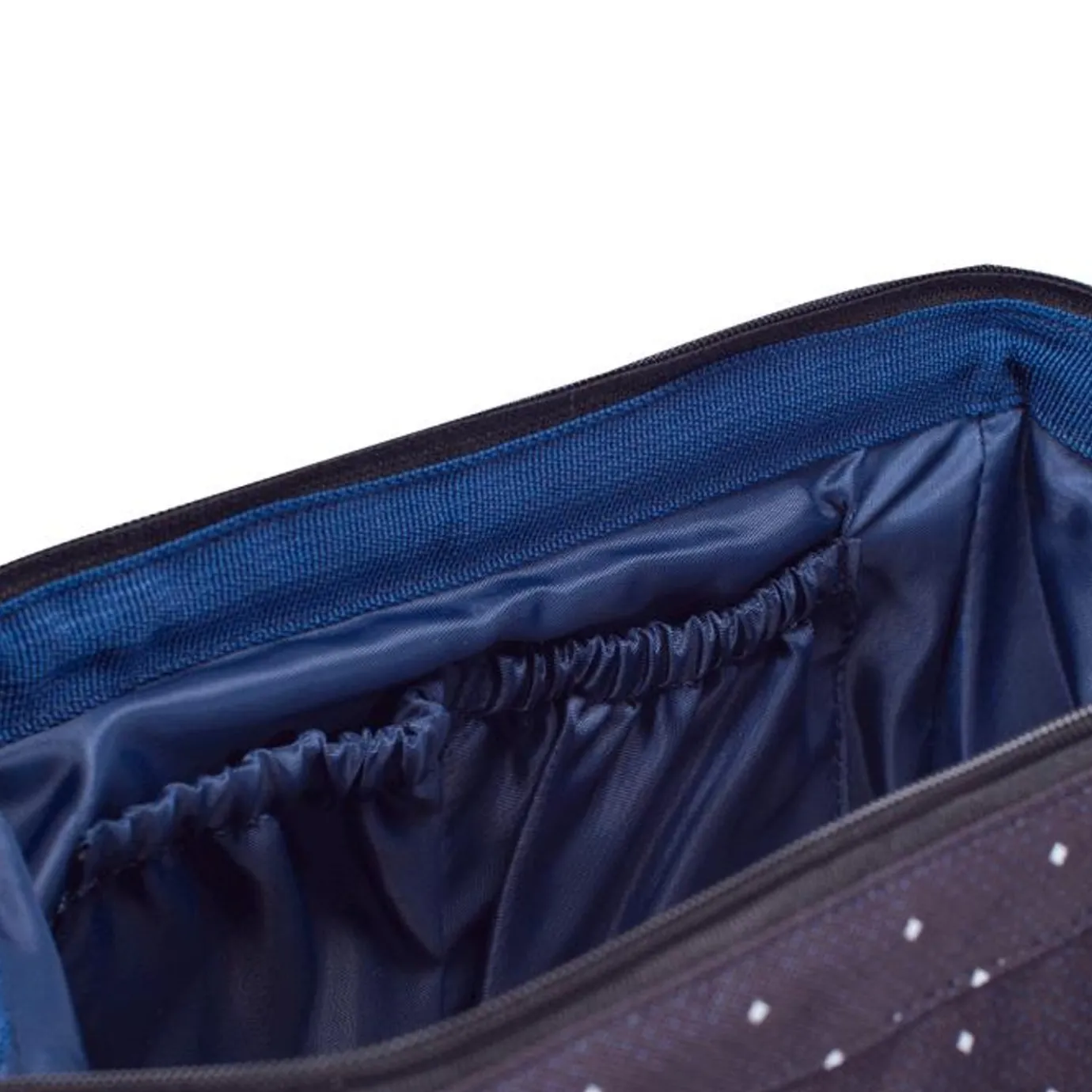 Travel Kits | Cabaïa Rue Du Temple Navy