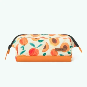 Pencilcases | Cabaïa Rue Garret Orange