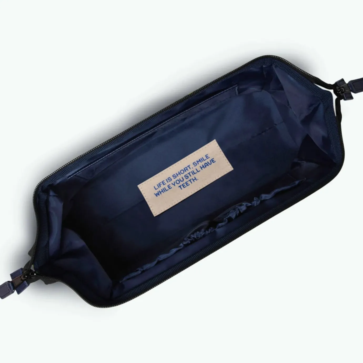 Travel Kits | Cabaïa Rue Garret Orange