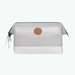 Travel Kits | Cabaïa Rue Le Bastard Silver