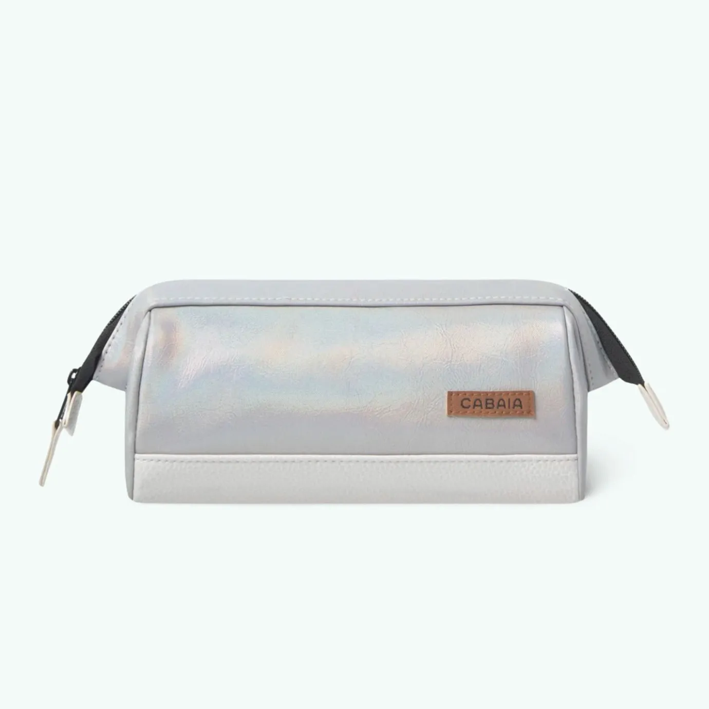 Pencilcases | Cabaïa Rue Le Bastard Silver