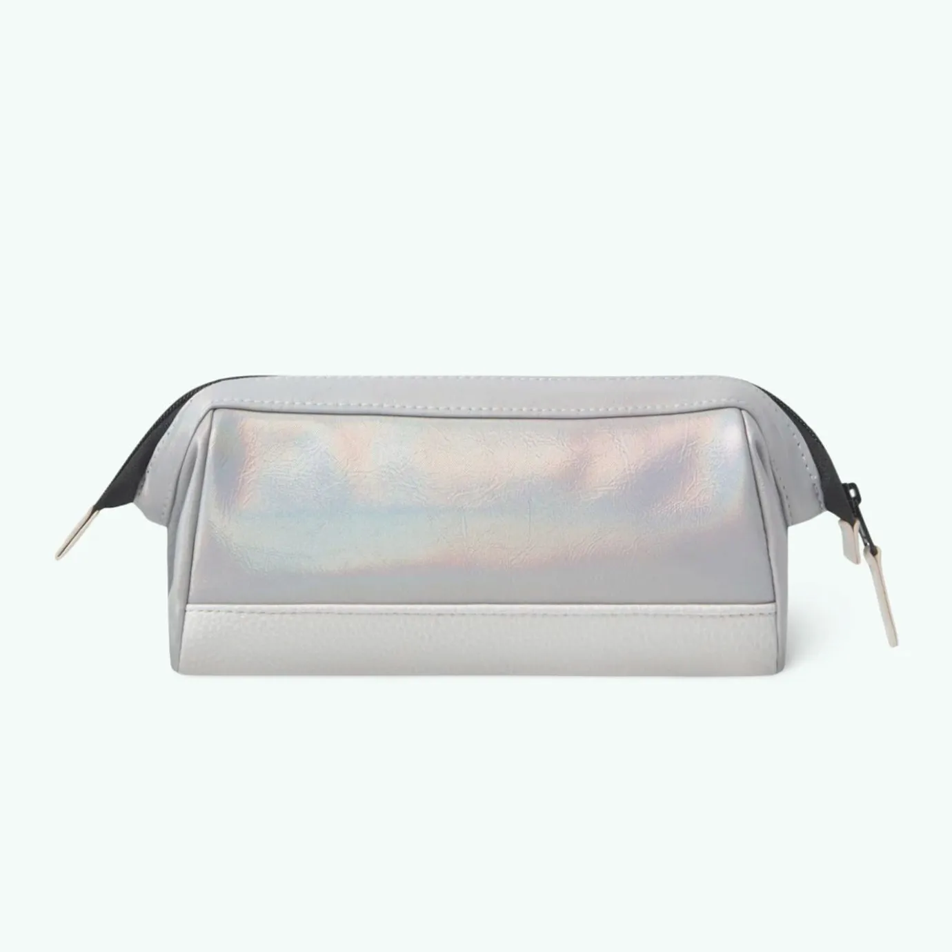 Pencilcases | Cabaïa Rue Le Bastard Silver