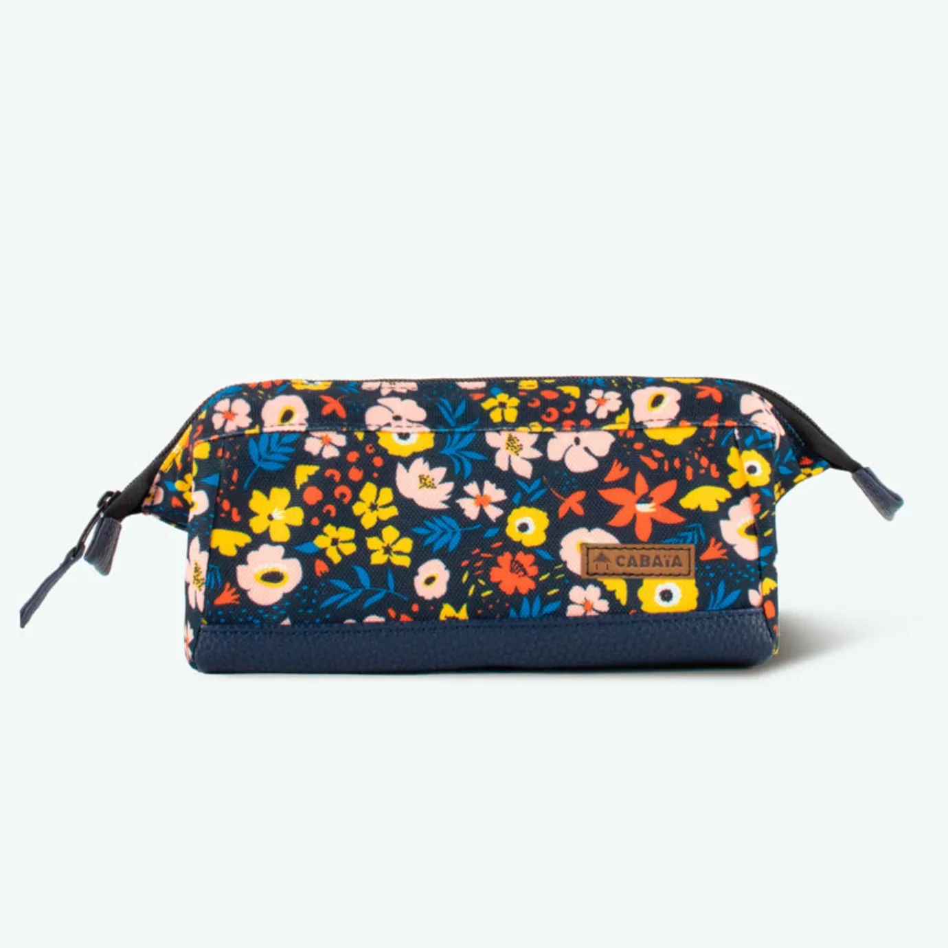 Pencilcases | Cabaïa Rue Montorgueil Navy