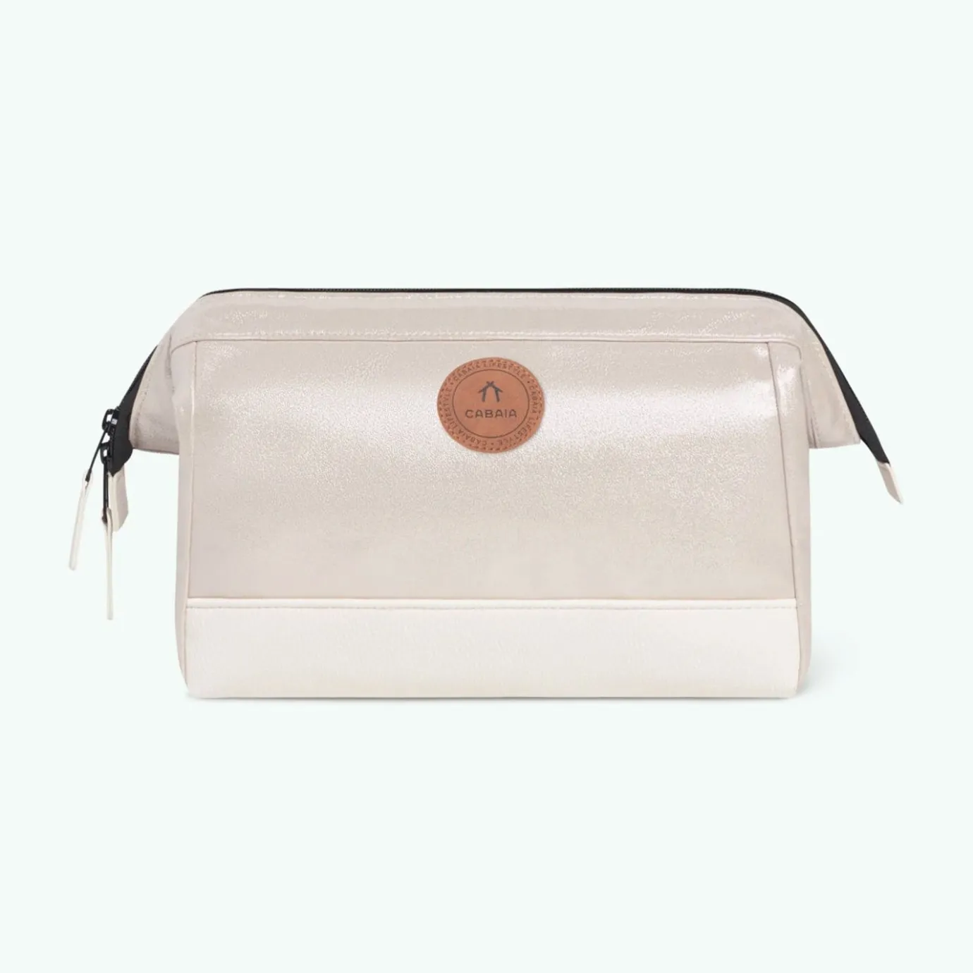 Travel Kits | Cabaïa Rue Saint-Michel Silver