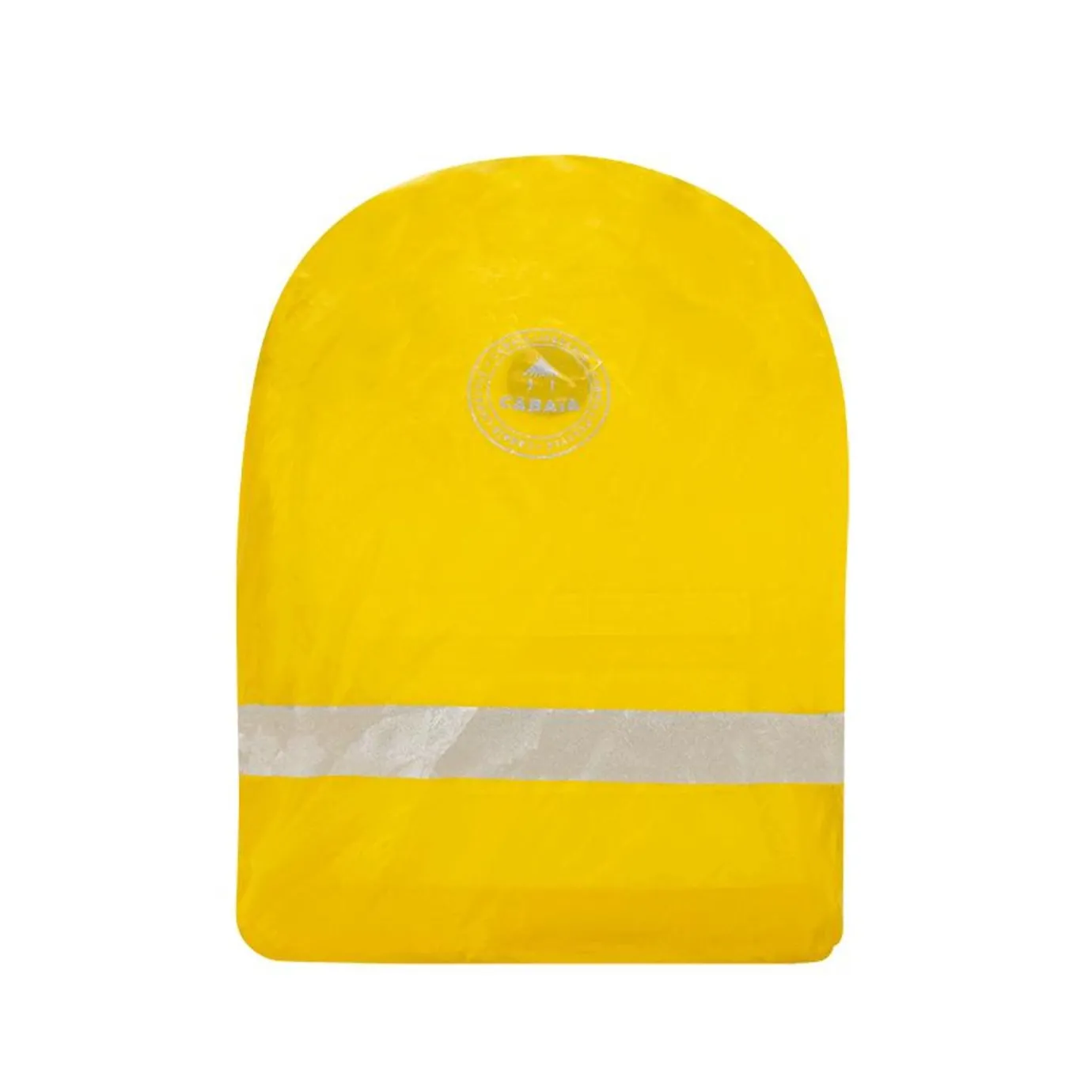 Raincovers | Cabaïa Saint Malo Yellow
