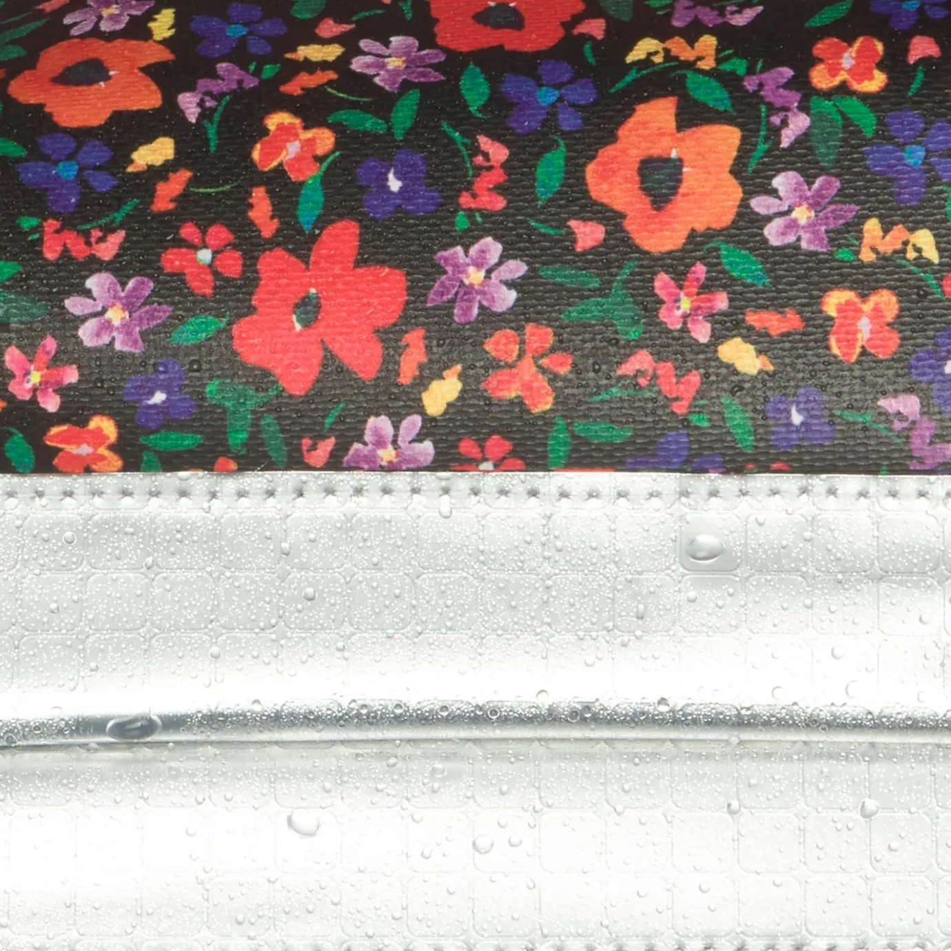 Lunch Bags | Cabaïa Salta Black And Red