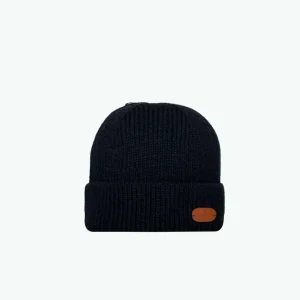 Beanies Without Bobbles | Cabaïa Salty Dog Navy