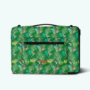 Laptop Cases | Cabaïa Sanhattan Green